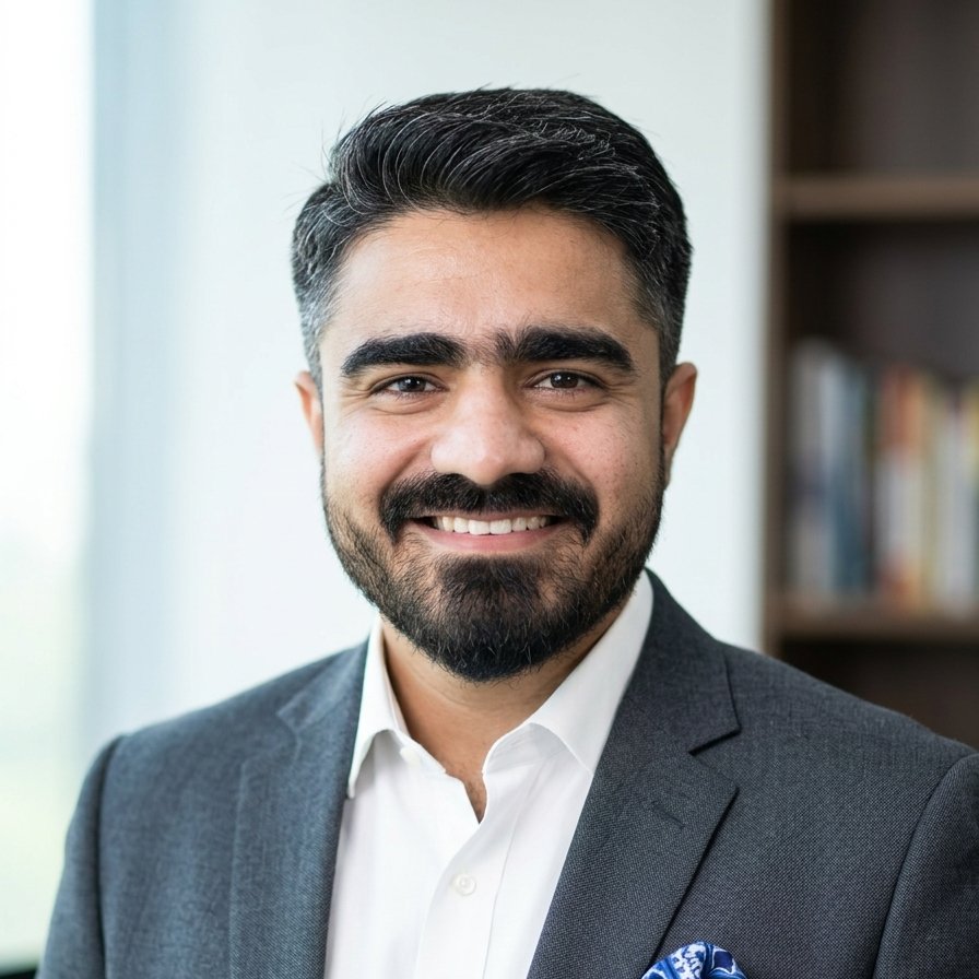 Saurabh Khatri